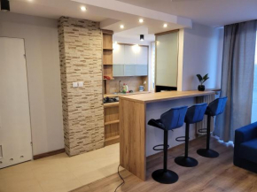Apartament Planty